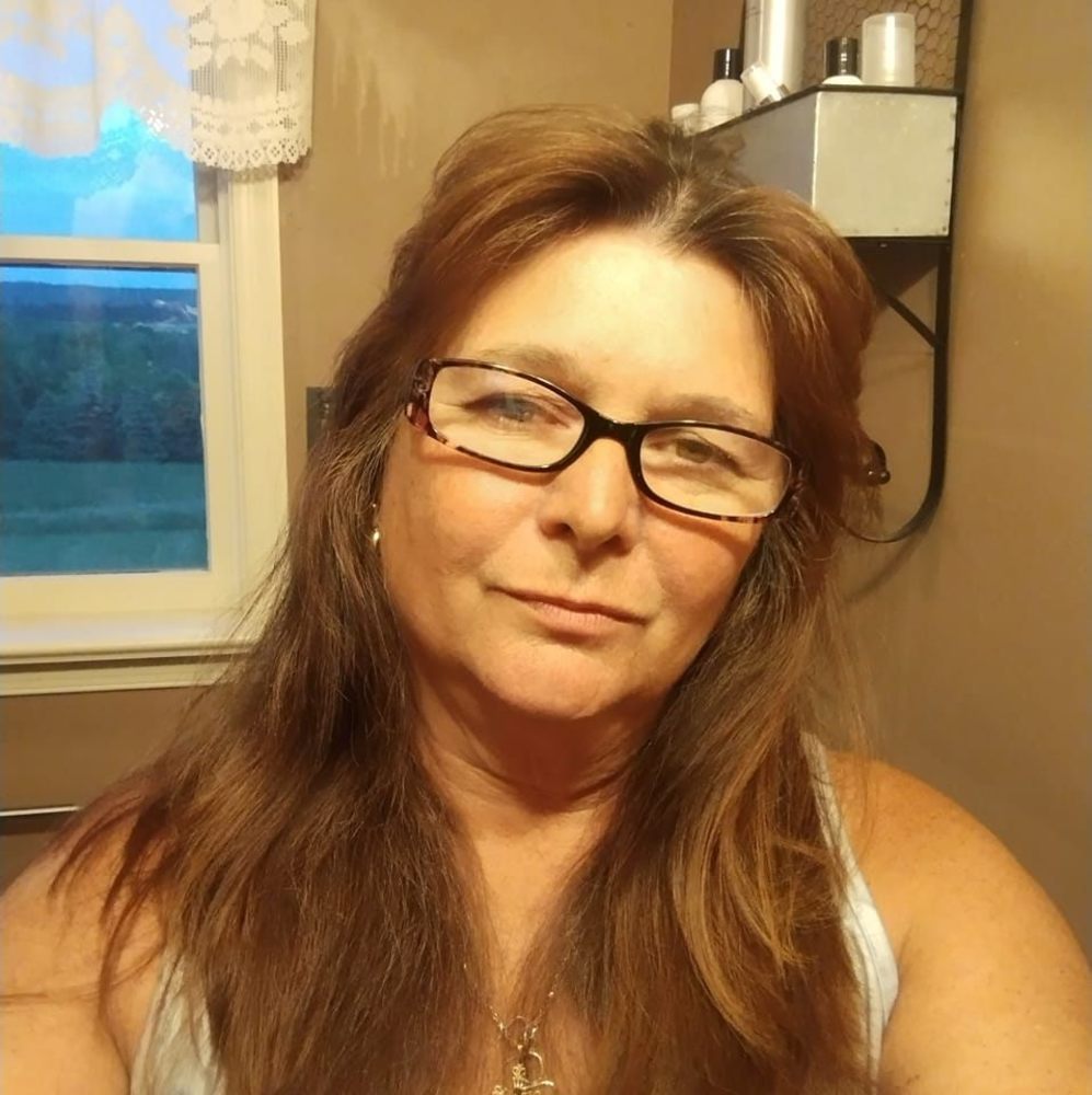 Meet your Posher, Michele